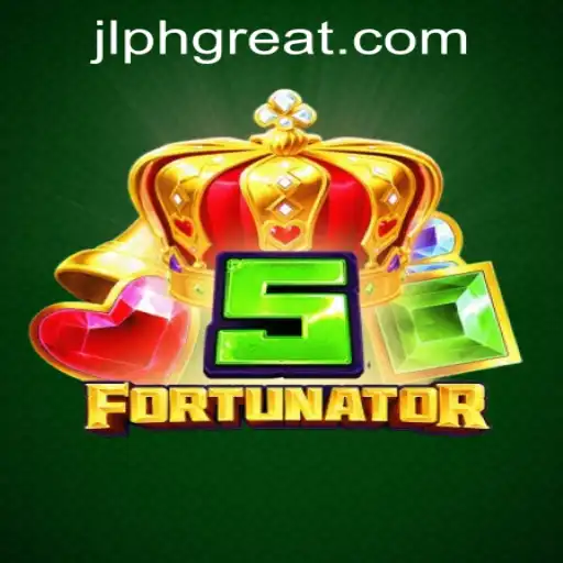 5Fortunator: The Exciting World of PH GREAT Casino's Latest Game