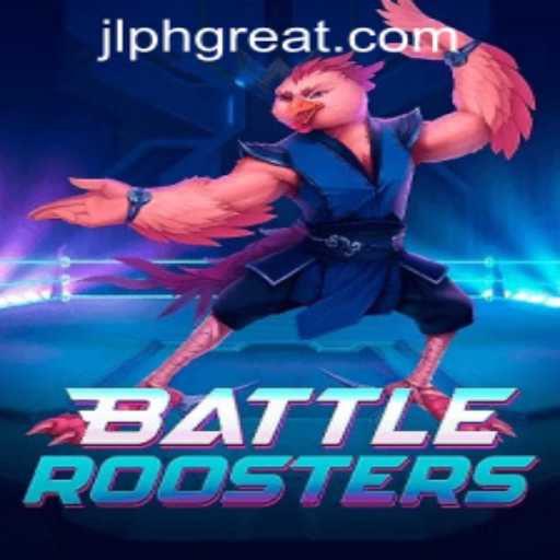 BattleRoosters: A Closer Look at the Game with PH GREAT Casino
