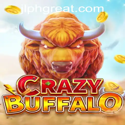 Unleashing the Wild Fun of CRAZYBUFFALO at PH GREAT Casino
