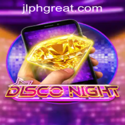 Discover the Thrills of DiscoNightM at PH GREAT Casino