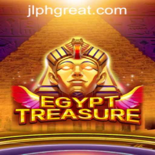 Unlocking the Mysteries of EgyptTreasure at PH GREAT Casino