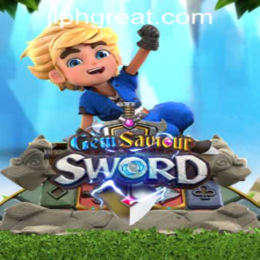 Unveiling GemSaviourSword: A Deep Dive Into Its Mechanics and Unmatched Appeal at PH GREAT Casino
