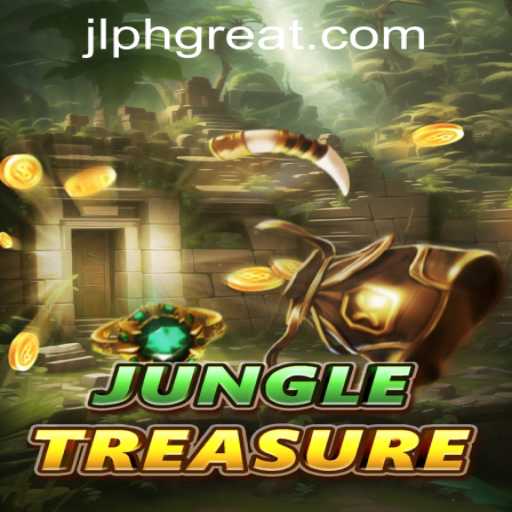 Explore the Enchanting World of JungleTreasure at PH GREAT Casino