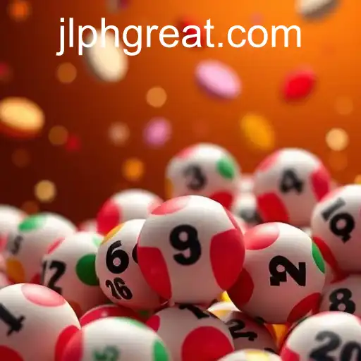 Exploring the Exciting World of Lottery Games with PH GREAT Casino