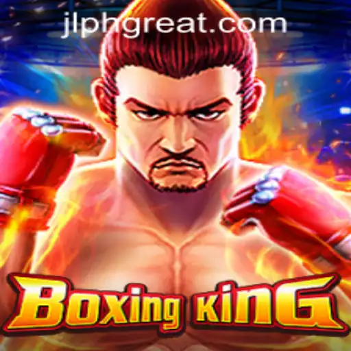 Unleashing the Power of BoxingKing at the PH GREAT Casino