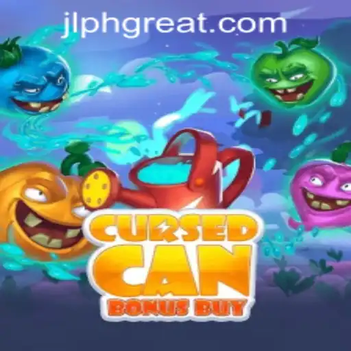 CursedCanBonusBuy: A Thrilling New Experience at PH GREAT Casino