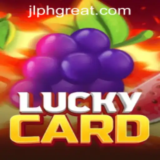 Discover the Thrilling World of LuckyCard at PH GREAT Casino
