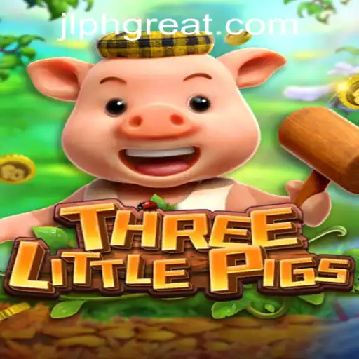 Explore the Exciting World of THREELITTLEPIGS at PH GREAT Casino