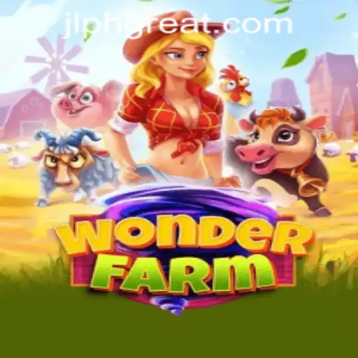 Exploration of WonderFarm and its Role in PH GREAT Casino