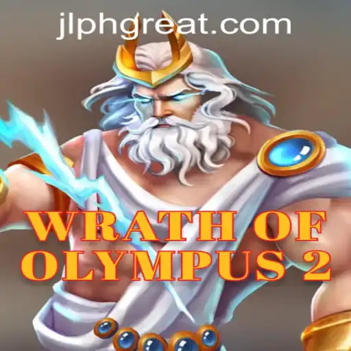 Unveiling WrathofOlympus2 at PH GREAT Casino