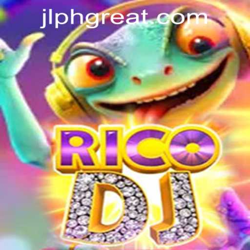 RicoDJ: Revolutionizing Casino Gaming with PH GREAT Casino