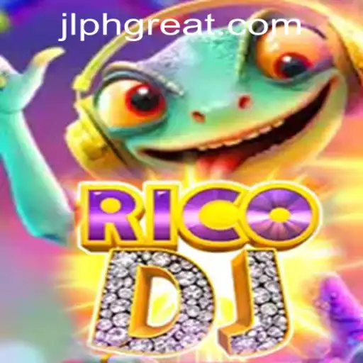 RicoDJ: Revolutionizing Casino Gaming with PH GREAT Casino
