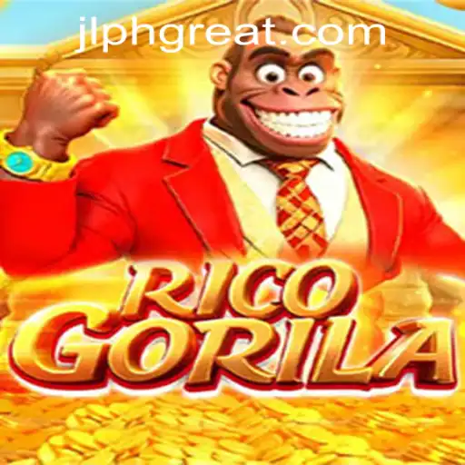 RicoGorila: A Thrilling New Adventure in PH GREAT Casino