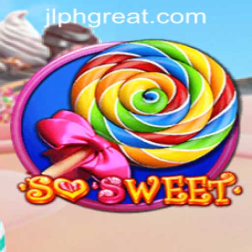 Exploring SoSweet: A Delectable Journey into the PH GREAT Casino Experience