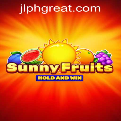 SunnyFruits: The Vibrant Game Taking PH GREAT Casino by Storm