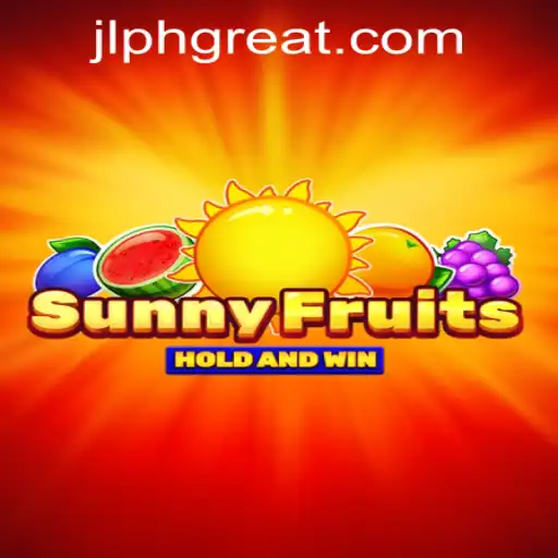SunnyFruits: The Vibrant Game Taking PH GREAT Casino by Storm