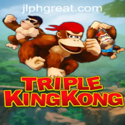 Exploring the Excitement of TripleKingKong: A New Gem at PH GREAT Casino