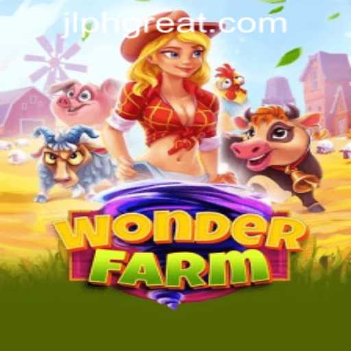 Exploration of WonderFarm and its Role in PH GREAT Casino