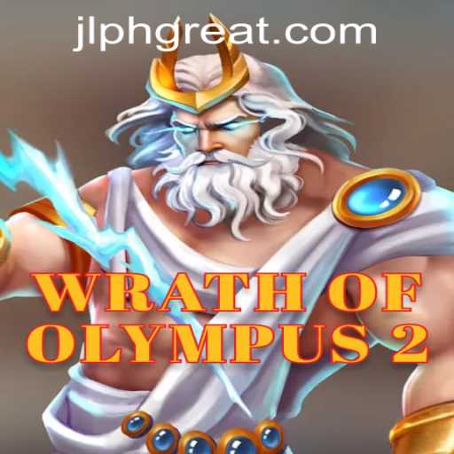 Unveiling WrathofOlympus2 at PH GREAT Casino
